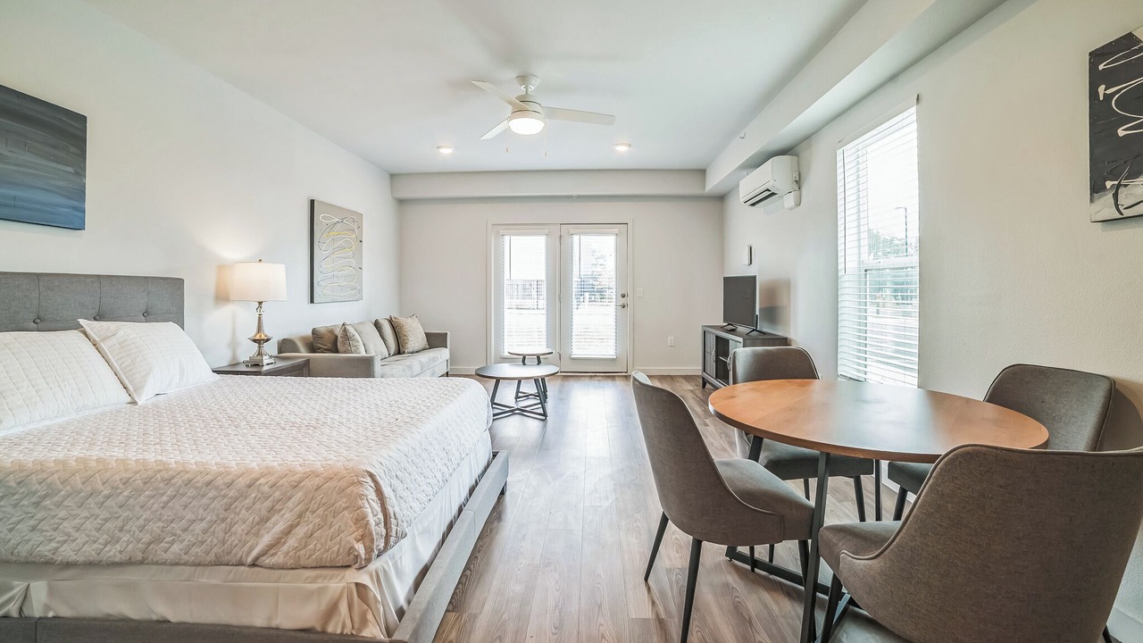 Photo of Bedroom in Marble Falls