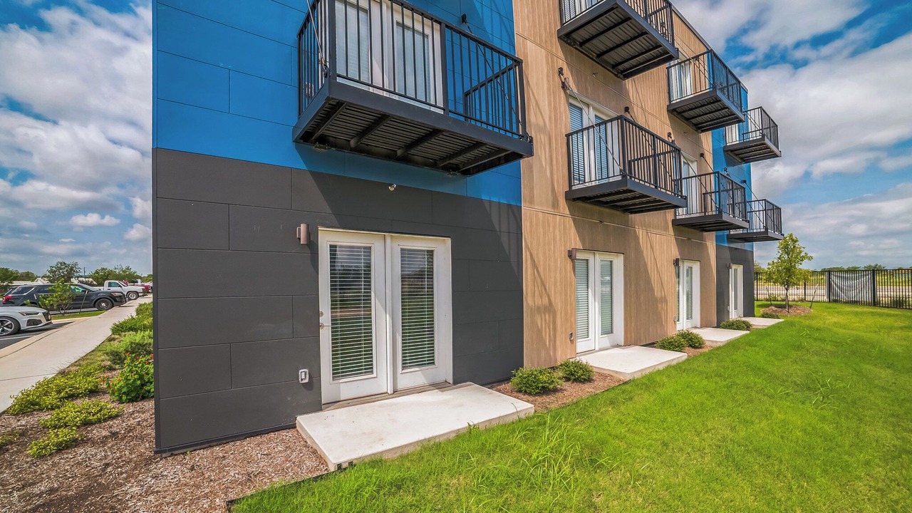 Photo of Outdoor in Marble Falls
