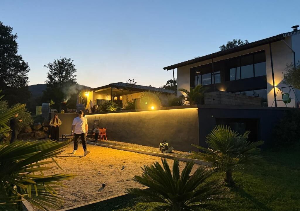 Photo of Outdoor in Montjoie-en-Couserans