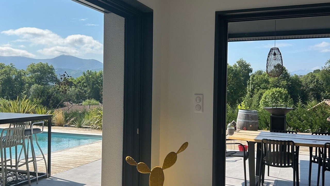 Photo of Outdoor in Montjoie-en-Couserans