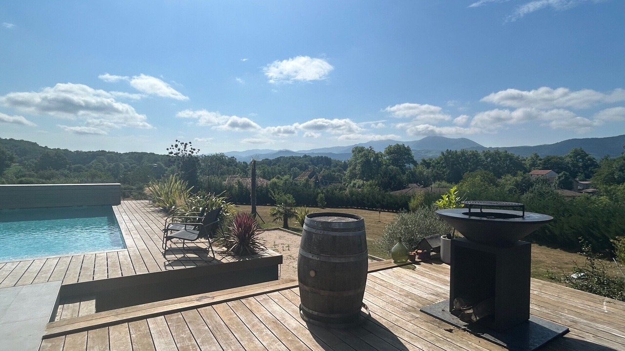 Photo of Outdoor in Montjoie-en-Couserans