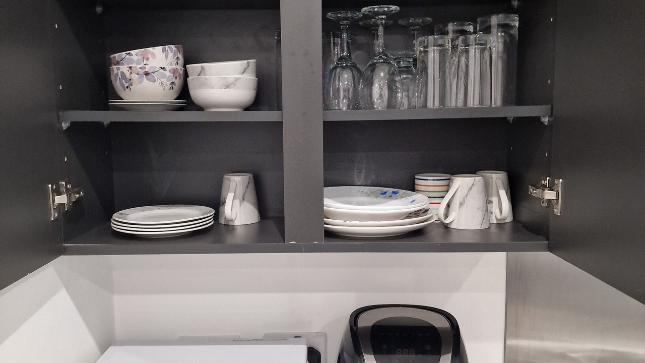 Photo of Kitchen in Brierley Hill