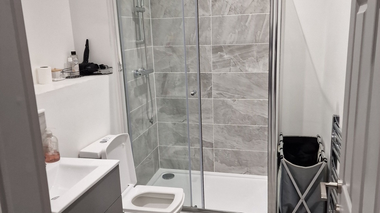Photo of Bathroom in Brierley Hill