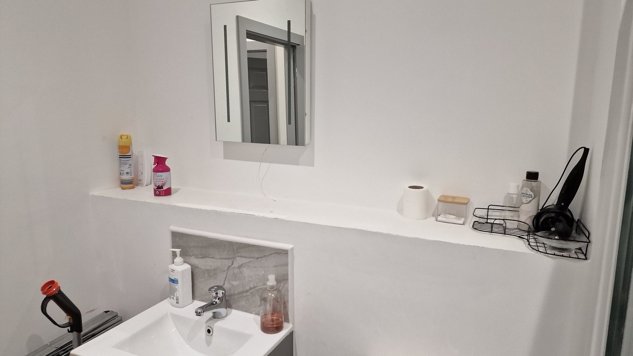 Photo of Bathroom in Brierley Hill