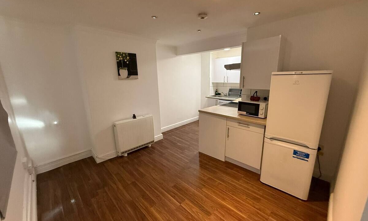 Photo of Kitchen in Coldharbour