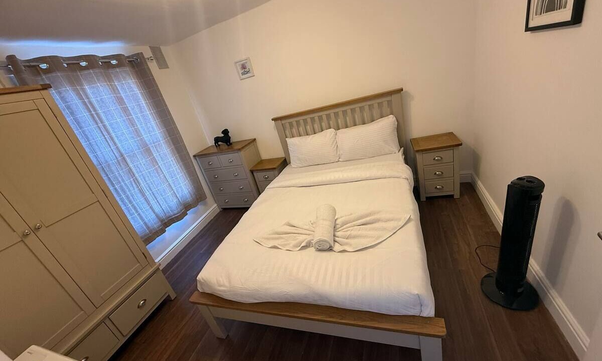 Photo of Bedroom in Coldharbour