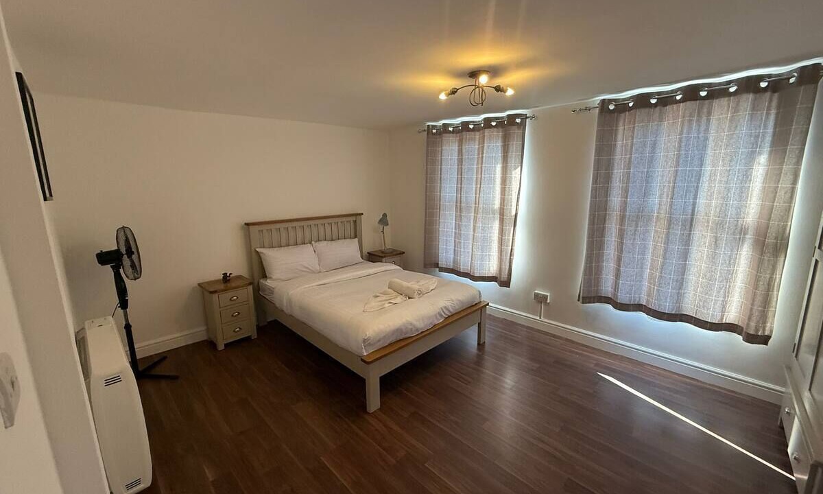 Photo of Bedroom in Coldharbour
