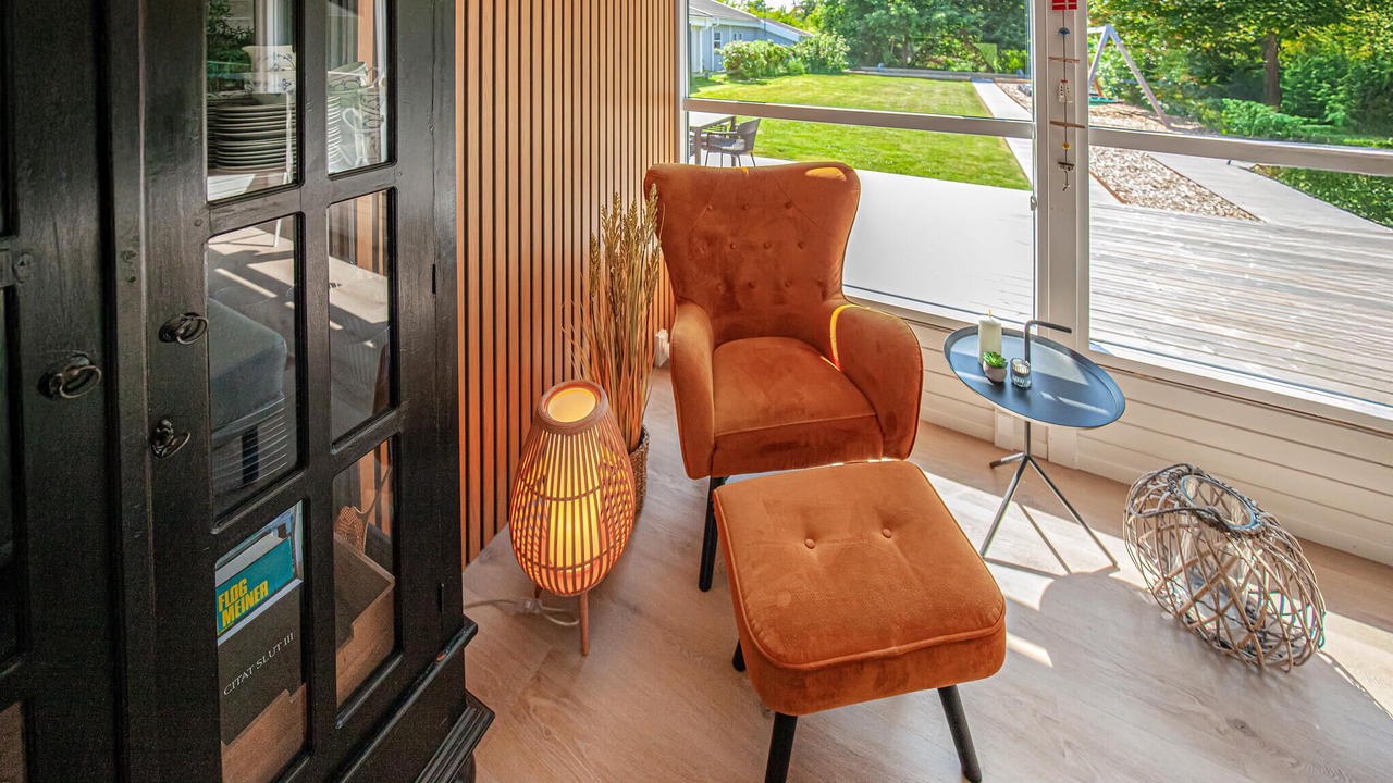 Photo of Bedroom in Tversted