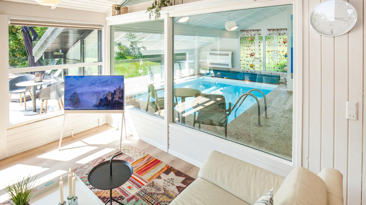 Photo of Bedroom in Tversted