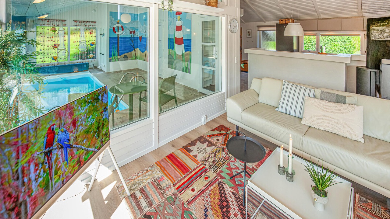 Photo of Bedroom in Tversted