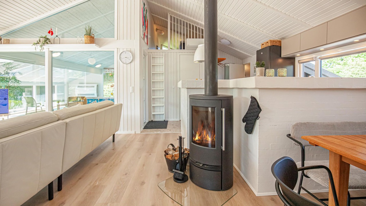 Photo of Bedroom in Tversted