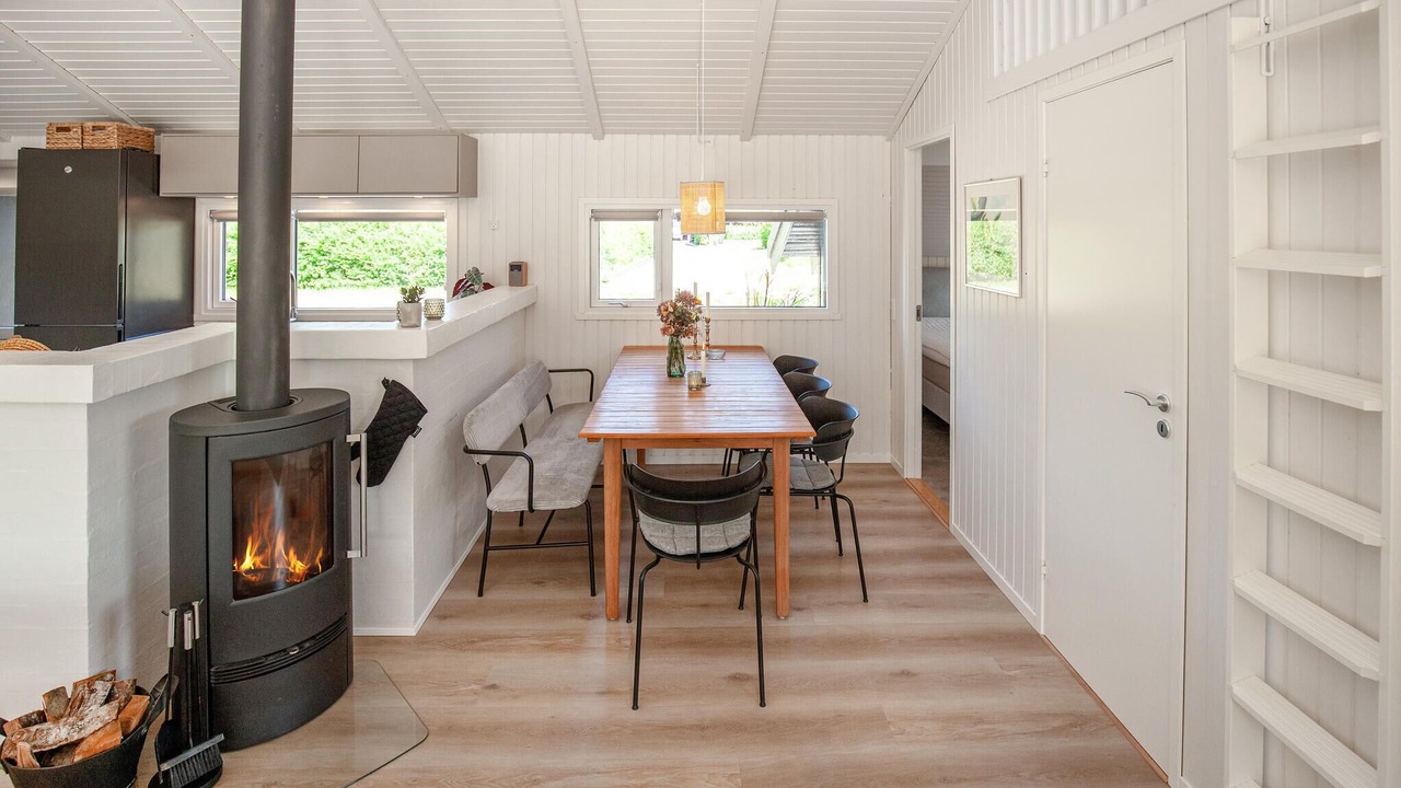 Photo of Bedroom in Tversted