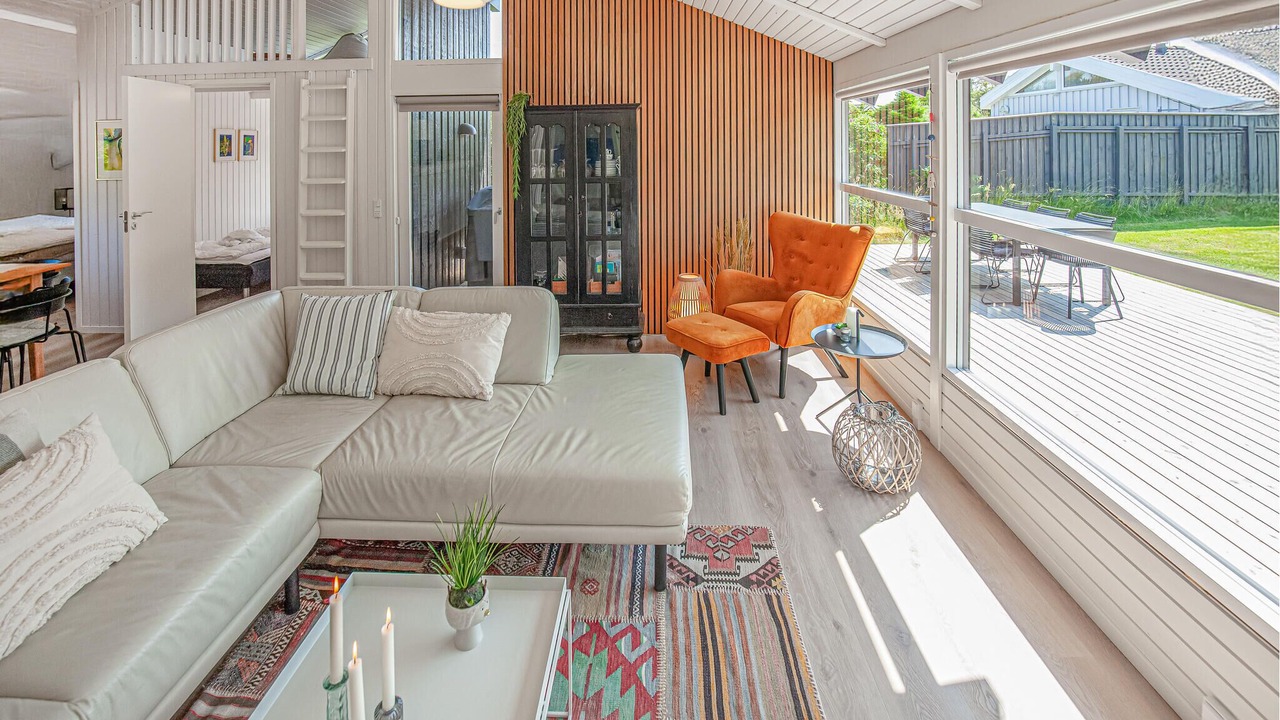 Photo of Bedroom in Tversted