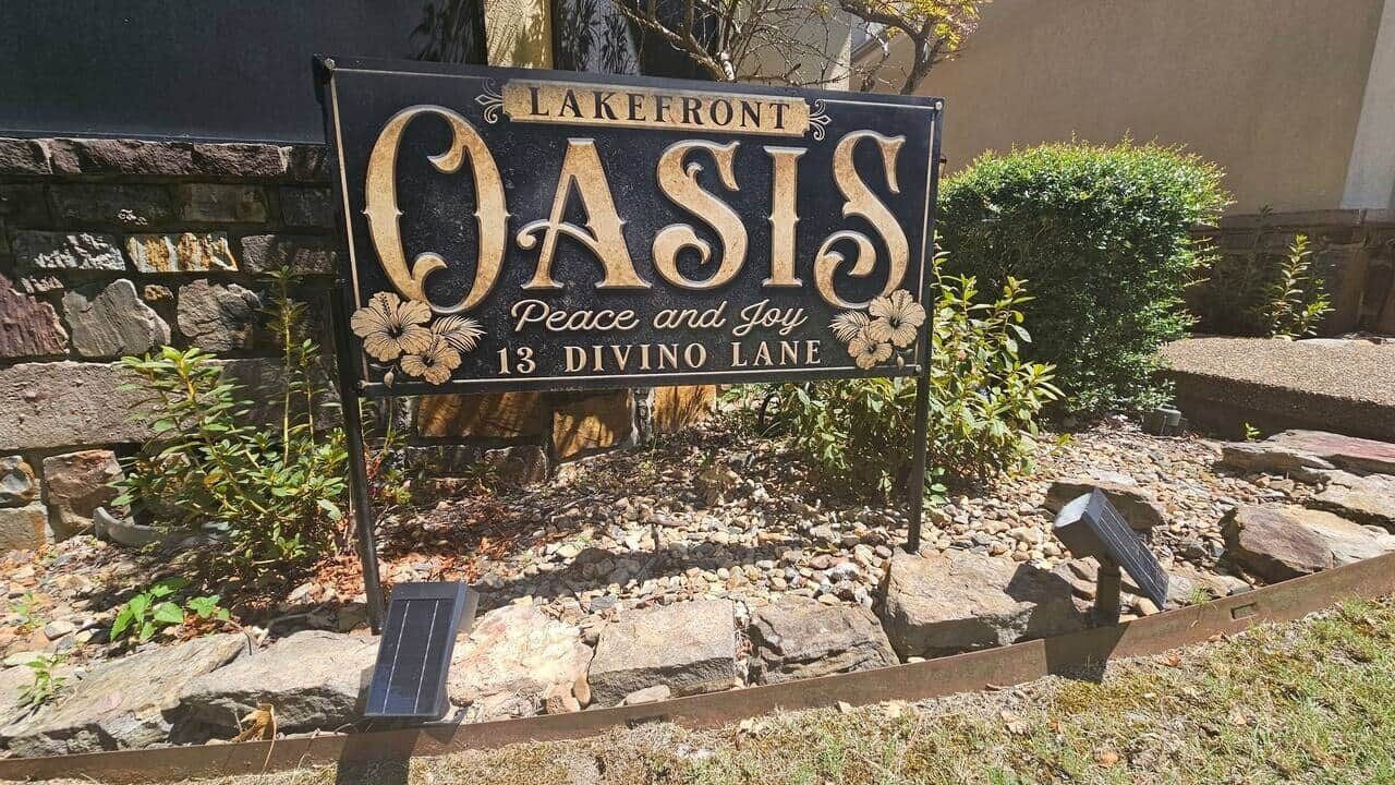 Photo of Outdoor in Hot Springs Village