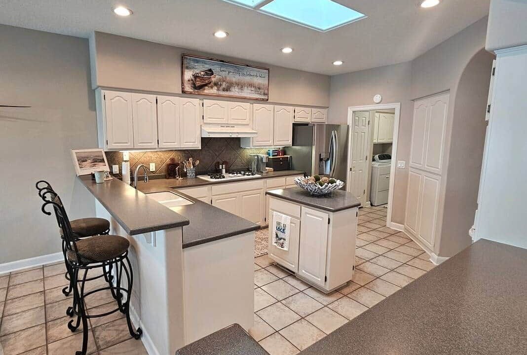 Photo of Kitchen in Hot Springs Village