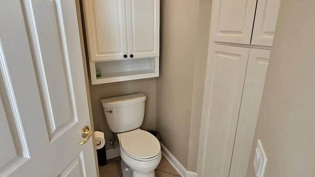 Photo of Bathroom in Hot Springs Village