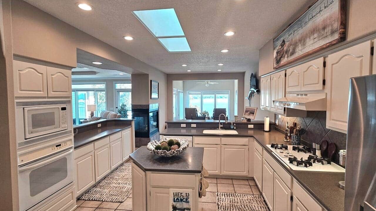 Photo of Kitchen in Hot Springs Village