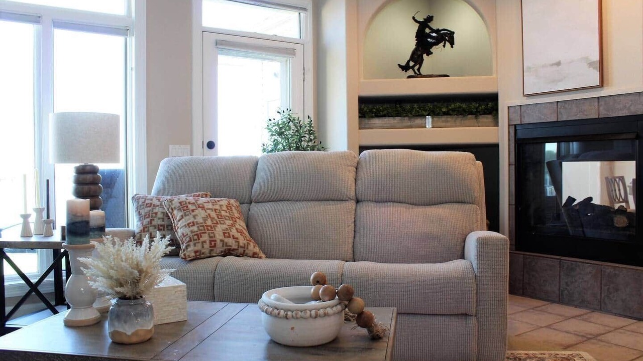 Photo of Livingroom in Hot Springs Village