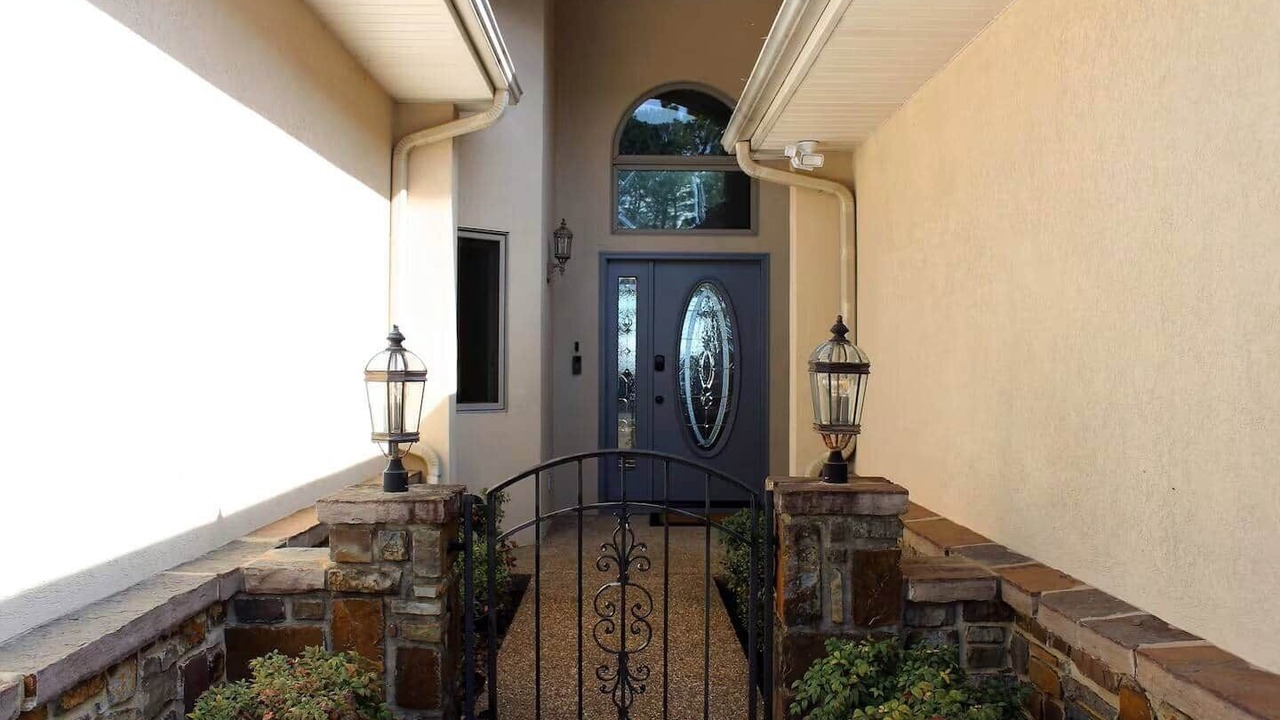 Photo of Outdoor in Hot Springs Village