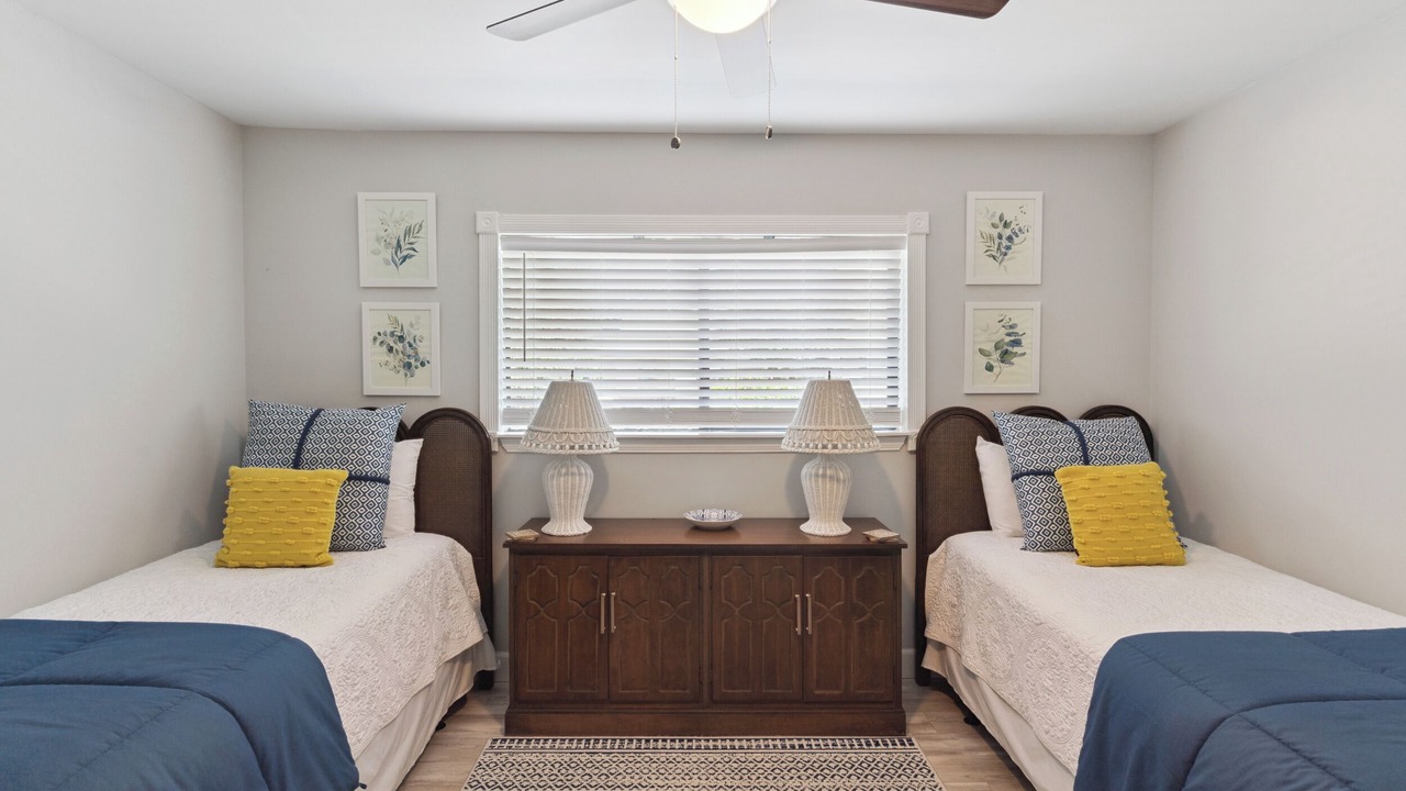 Photo of Bedroom in Epworth Acres