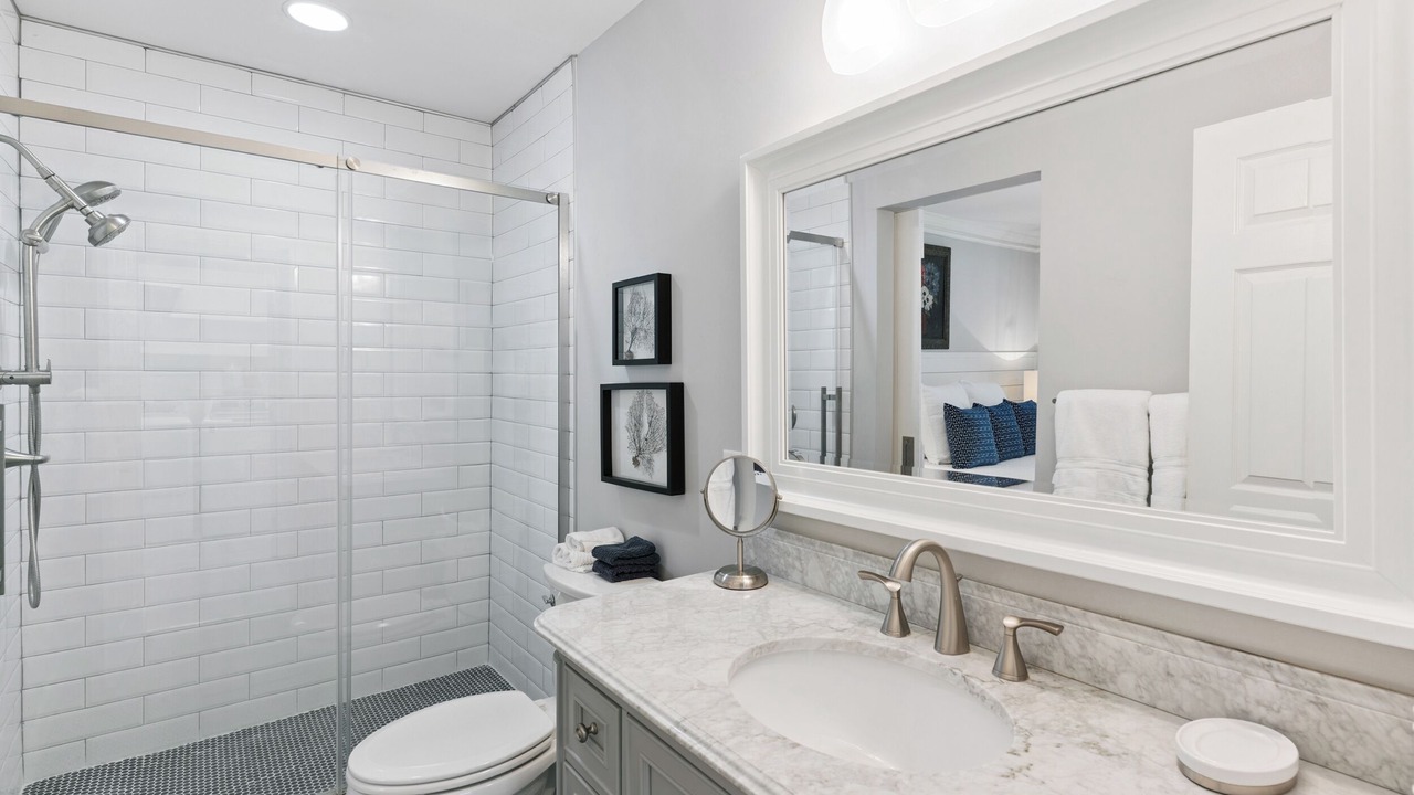 Photo of Bathroom in Epworth Acres
