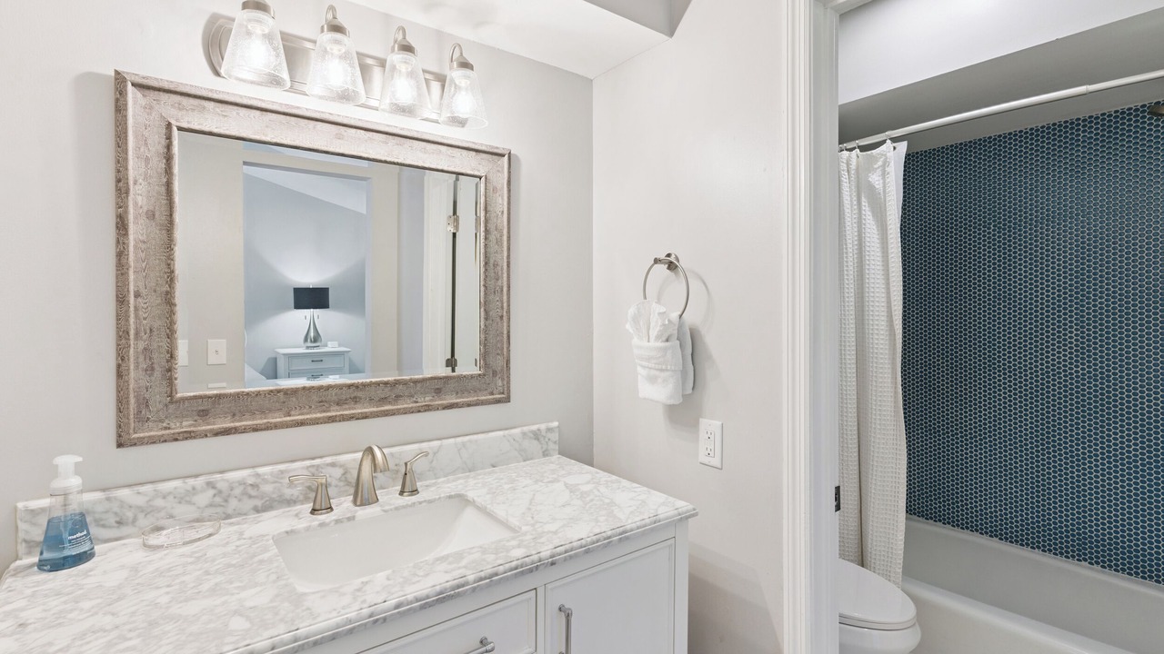 Photo of Bathroom in Epworth Acres