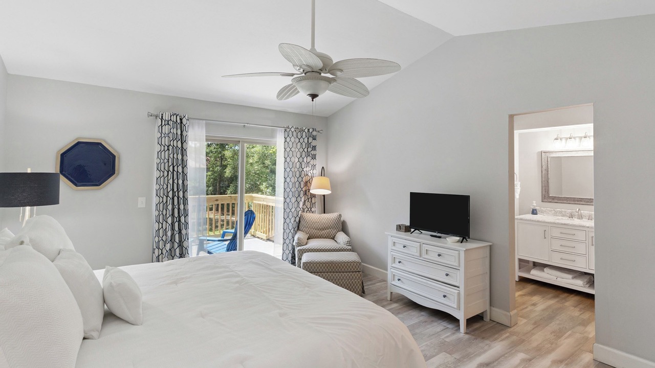 Photo of Bedroom in Epworth Acres