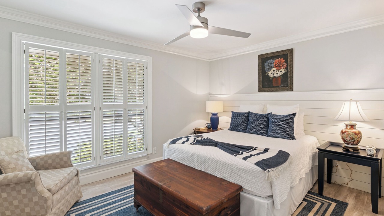 Photo of Bedroom in Epworth Acres