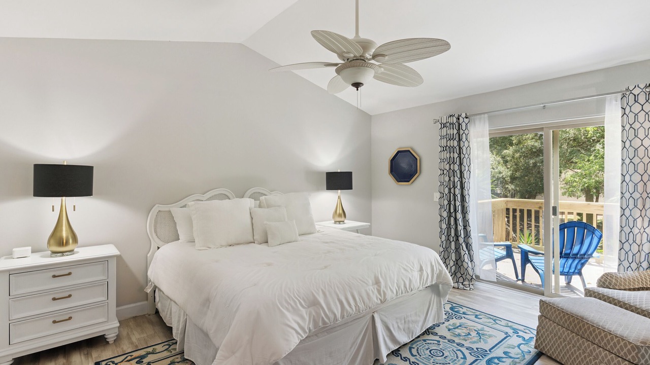 Photo of Bedroom in Epworth Acres