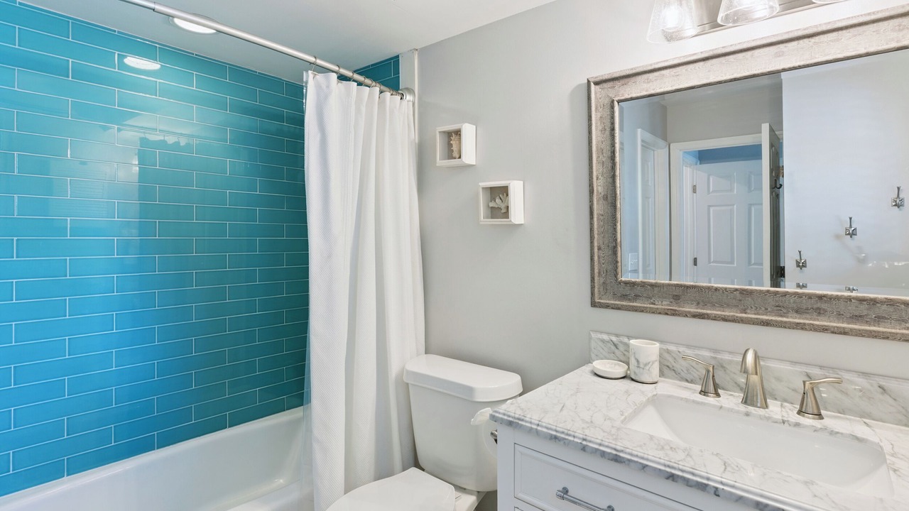 Photo of Bathroom in Epworth Acres