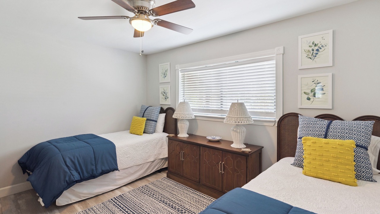 Photo of Bedroom in Epworth Acres