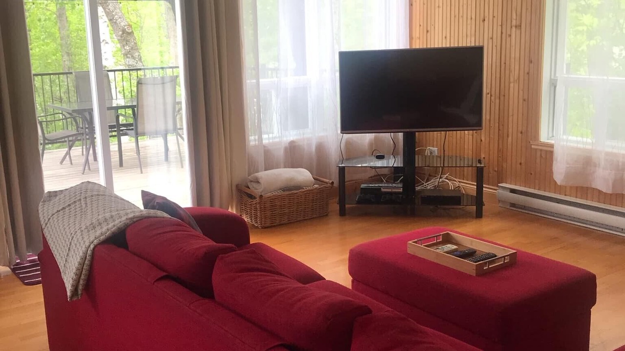 Photo of Livingroom in Nominingue