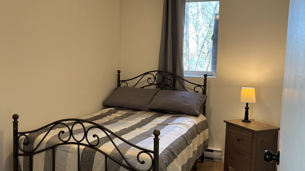 Photo of Bedroom in Nominingue
