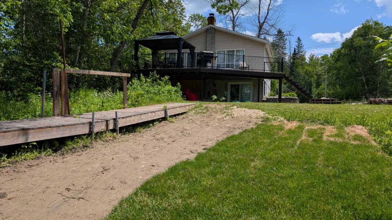 Photo of Outdoor in Nominingue