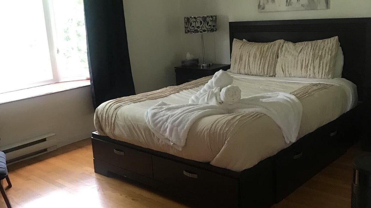 Photo of Bedroom in Nominingue