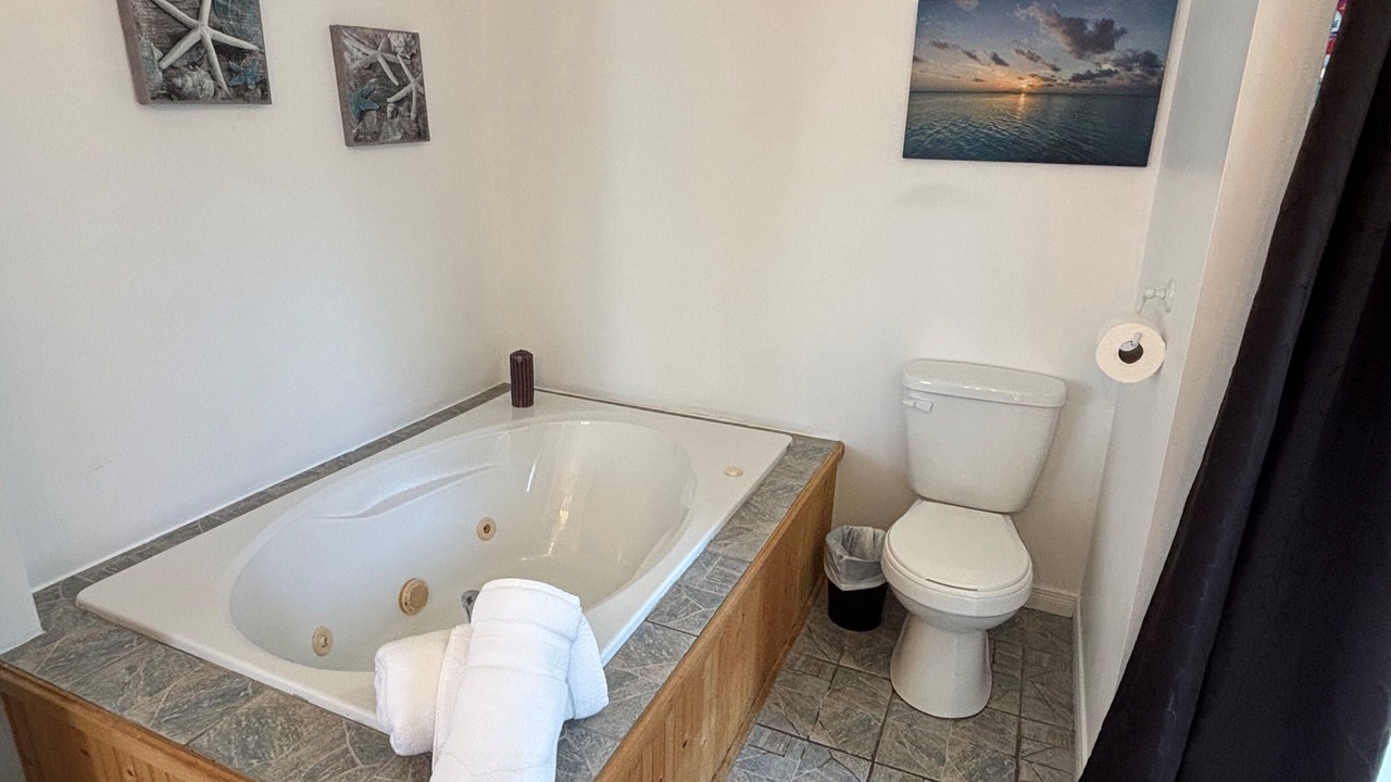 Photo of Bathroom in Nominingue