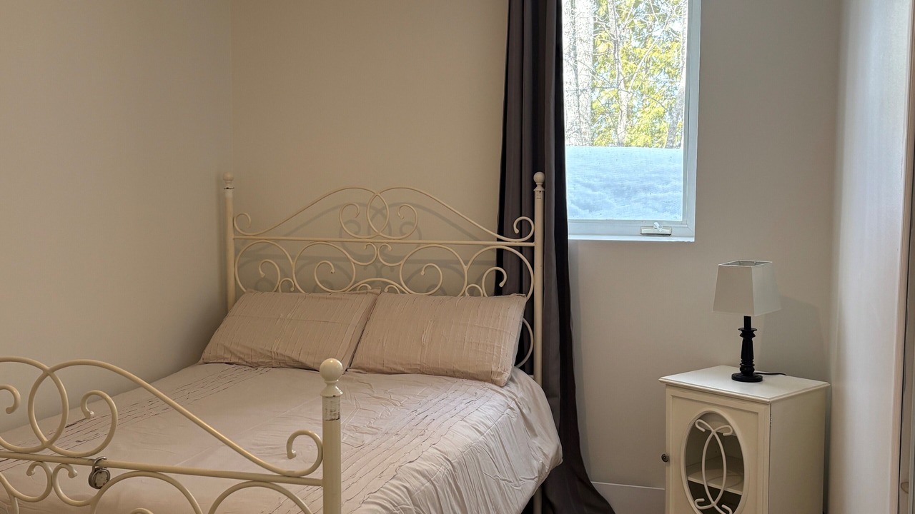 Photo of Bedroom in Nominingue