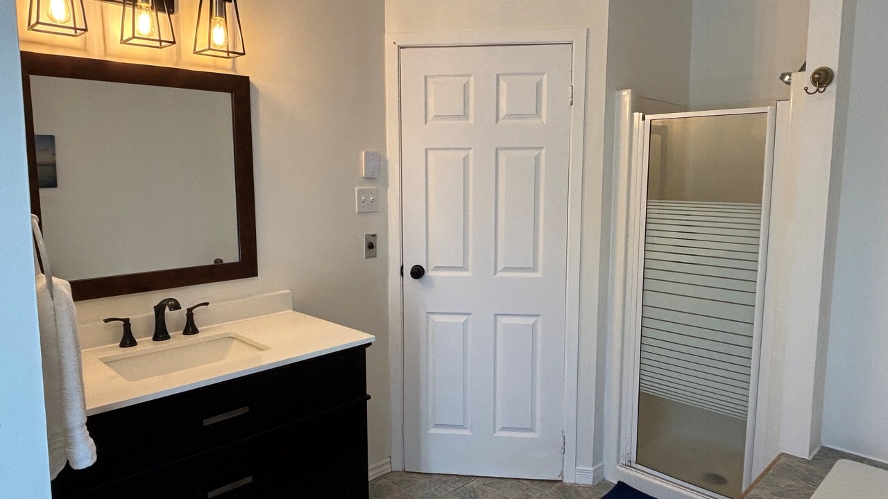 Photo of Bathroom in Nominingue
