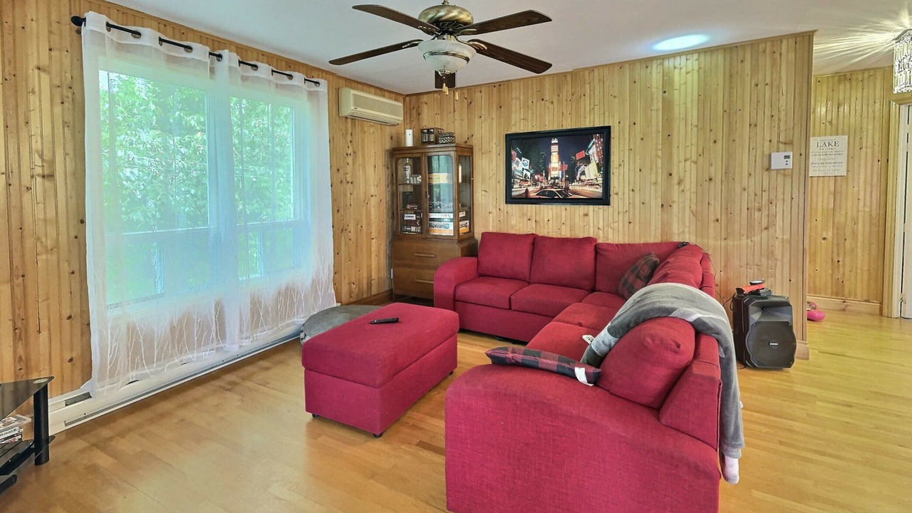 Photo of Livingroom in Nominingue