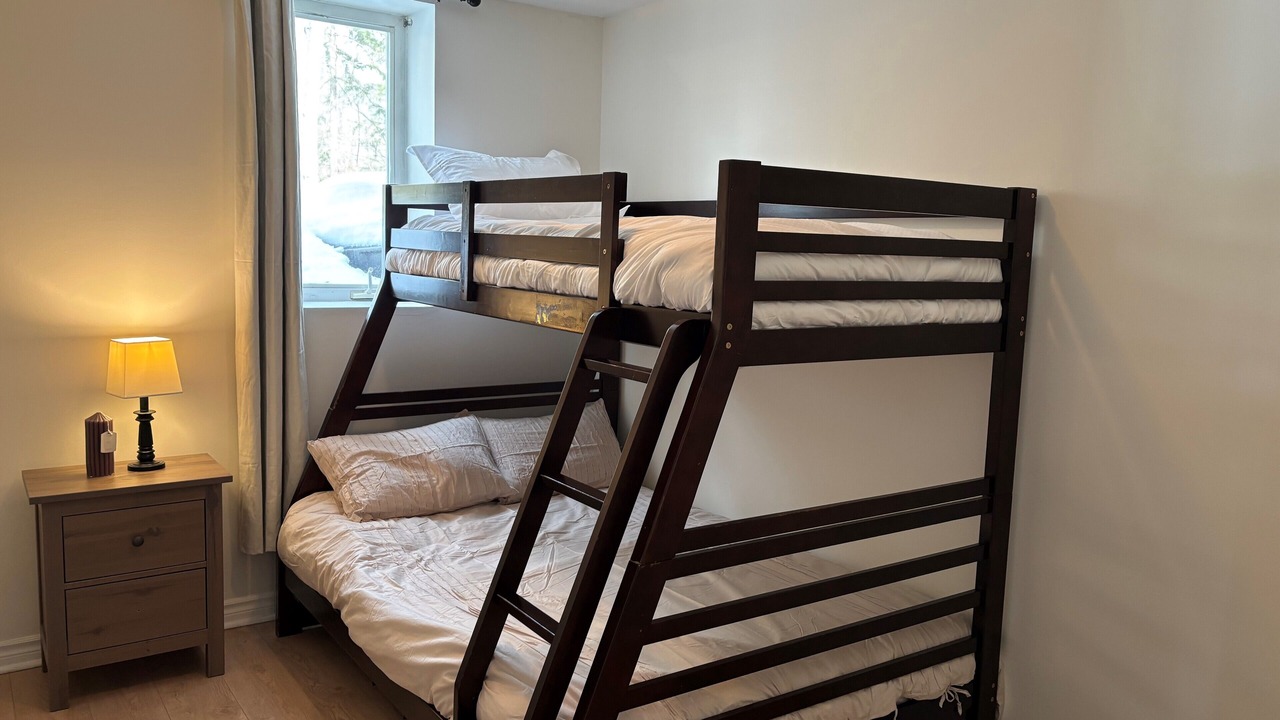 Photo of Bedroom in Nominingue