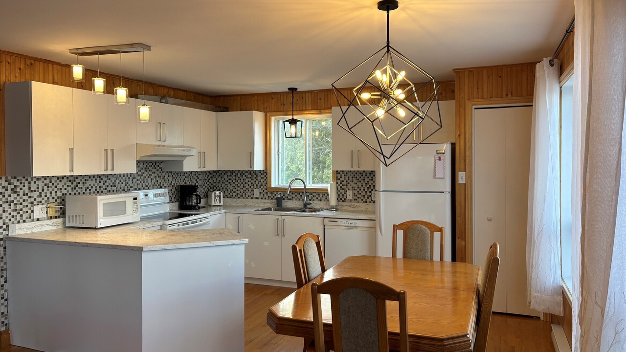 Photo of Kitchen in Nominingue