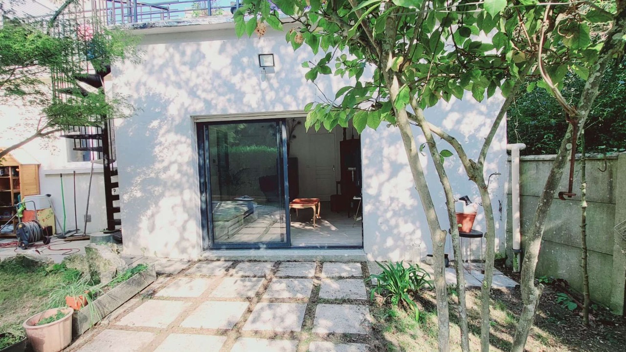 Photo of Outdoor in Le Plessis-Robinson