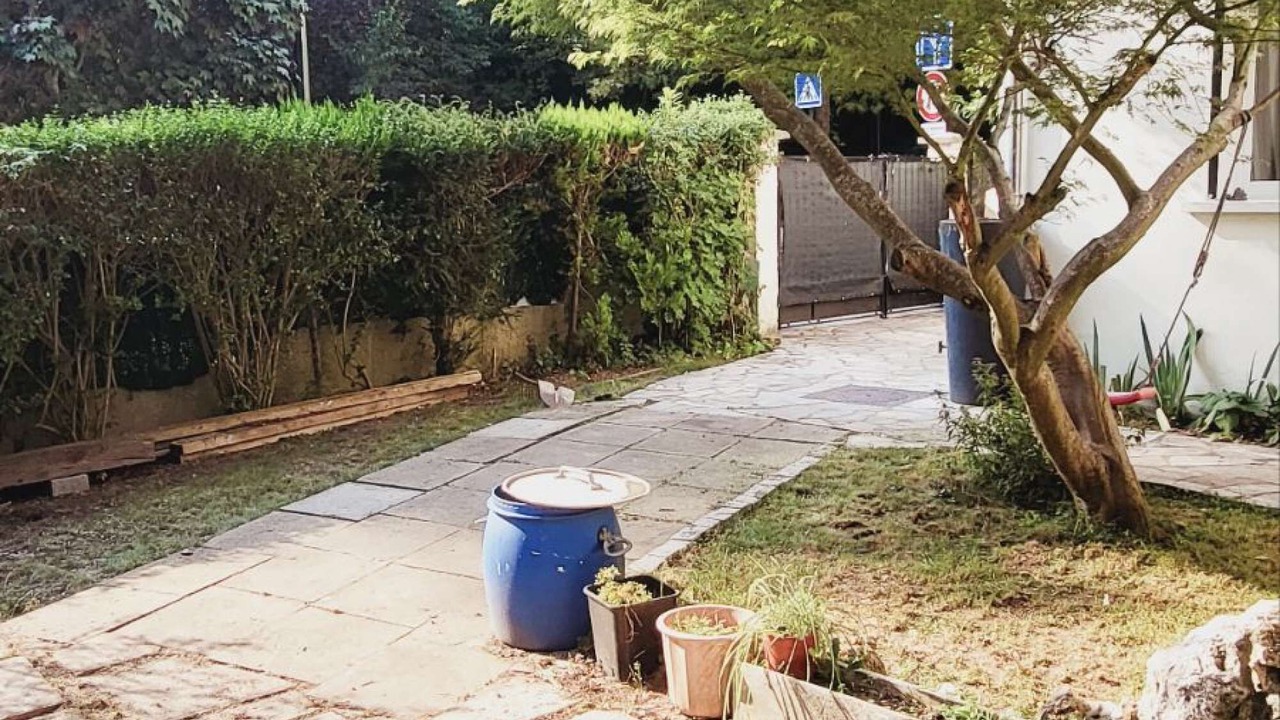 Photo of Outdoor in Le Plessis-Robinson
