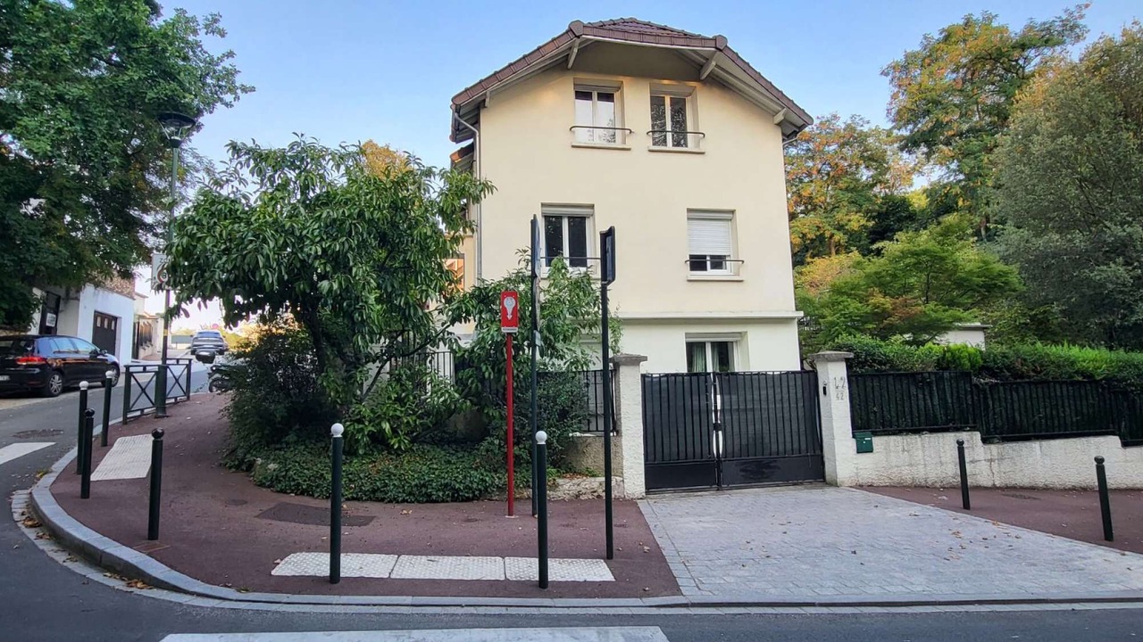 Photo of Outdoor in Le Plessis-Robinson
