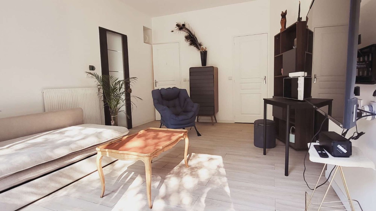 Photo of Livingroom in Le Plessis-Robinson