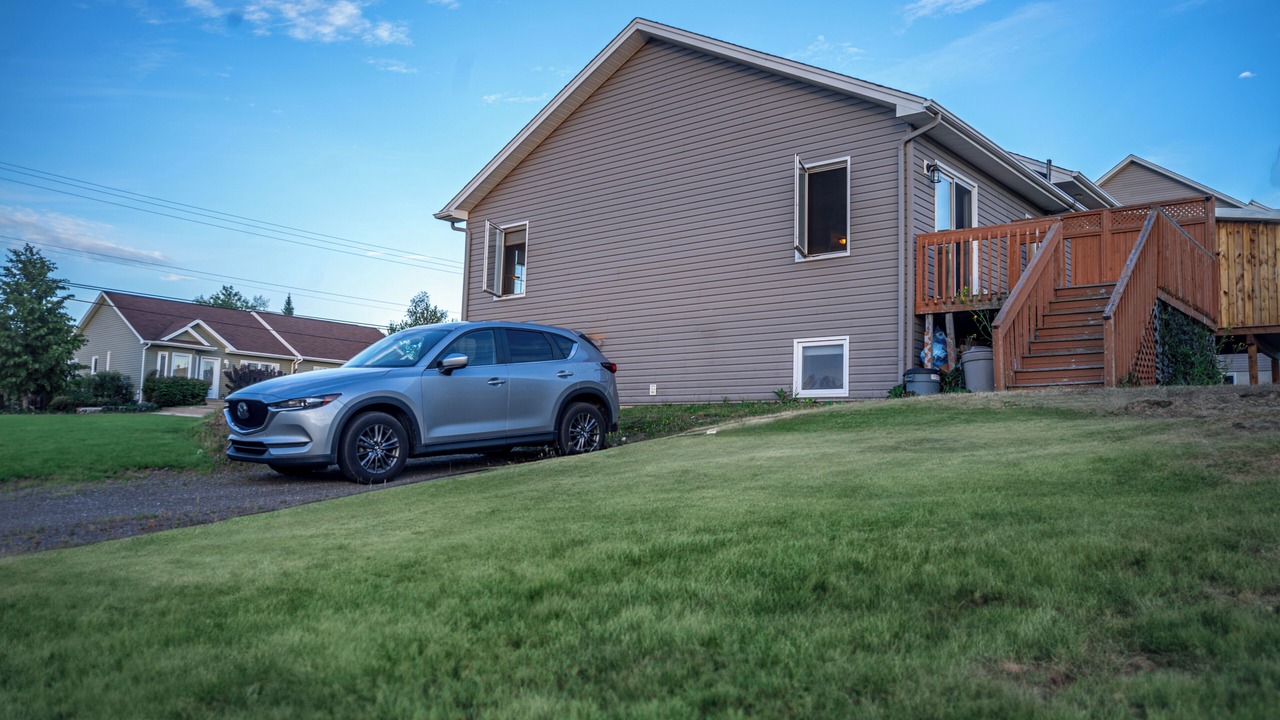 Photo of Outdoor in Moncton