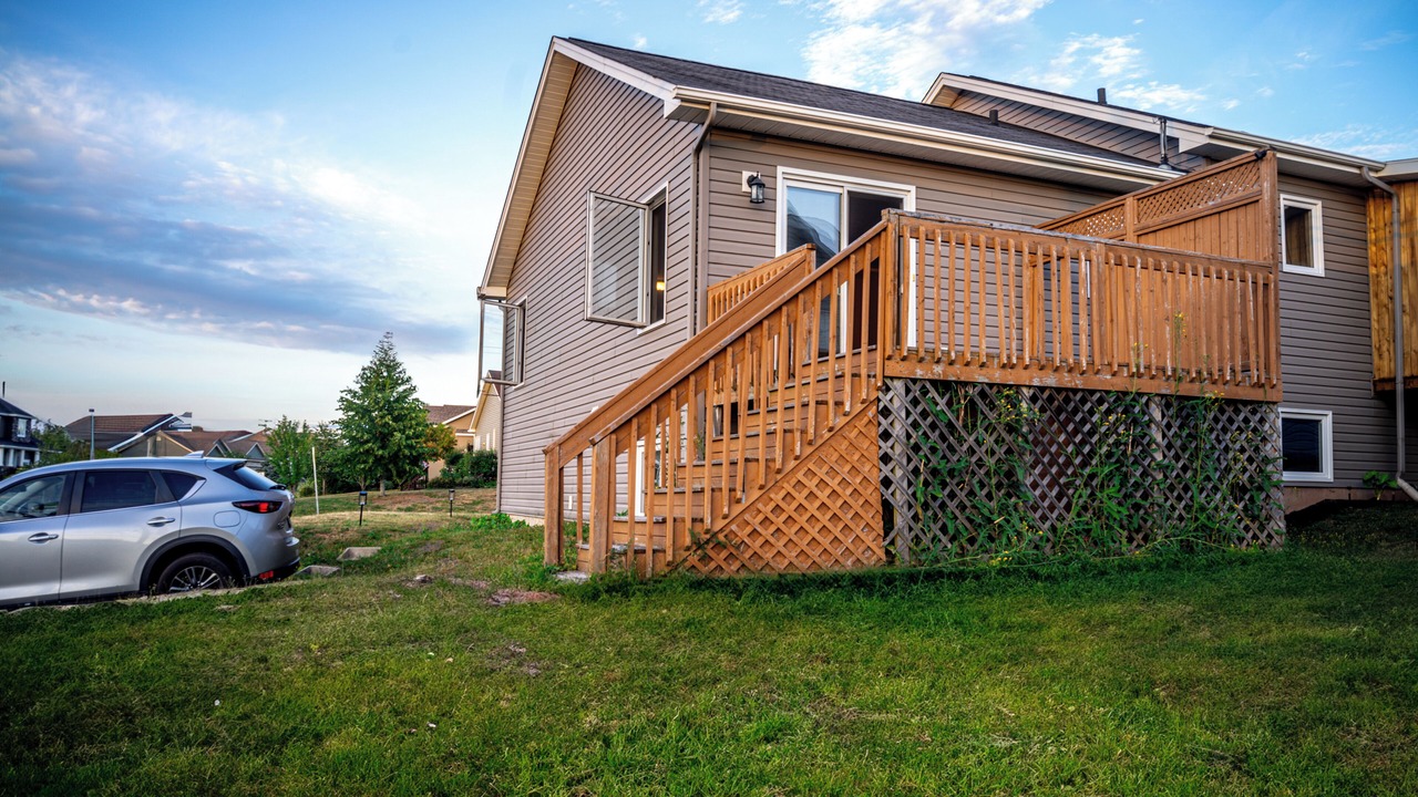 Photo of Outdoor in Moncton