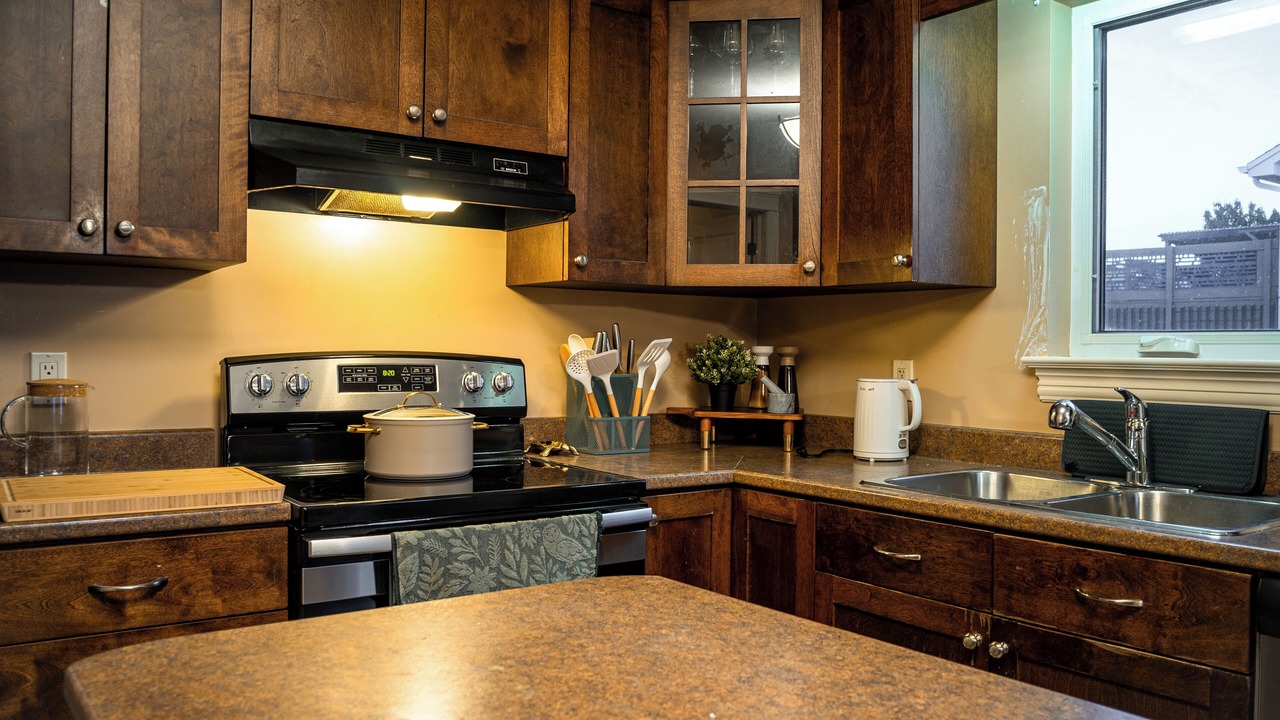 Photo of Kitchen in Moncton