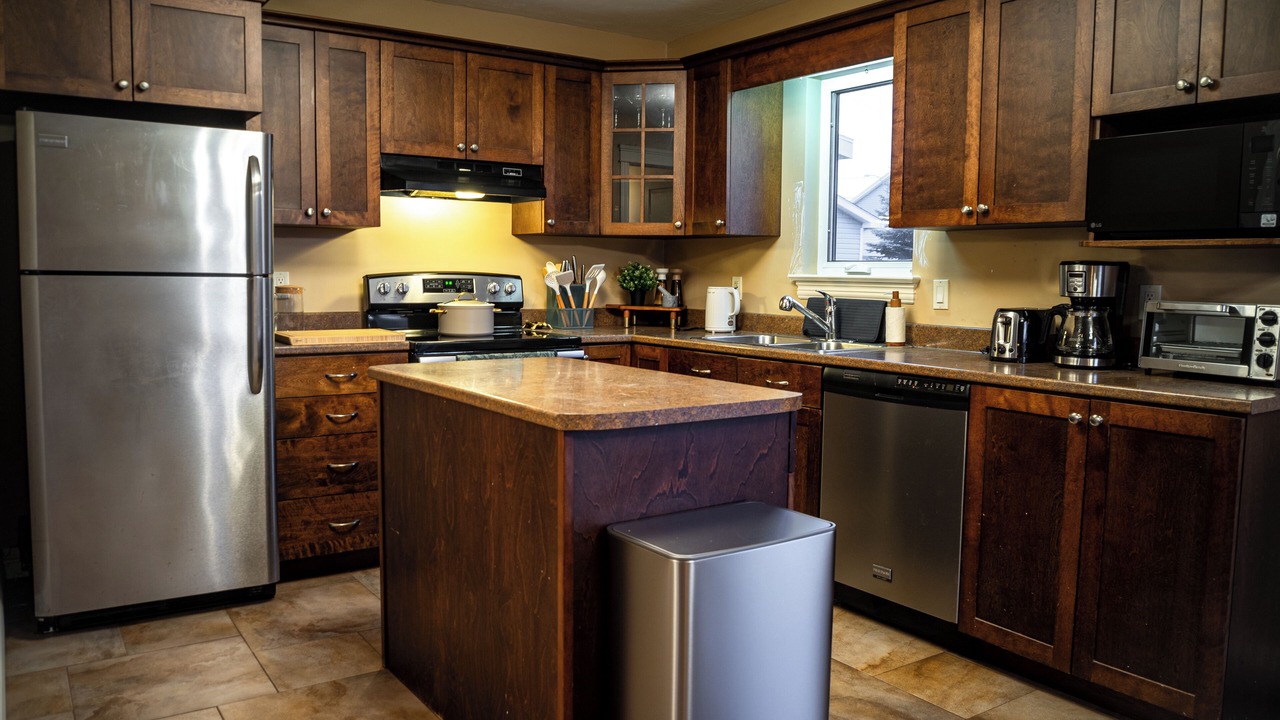Photo of Kitchen in Moncton