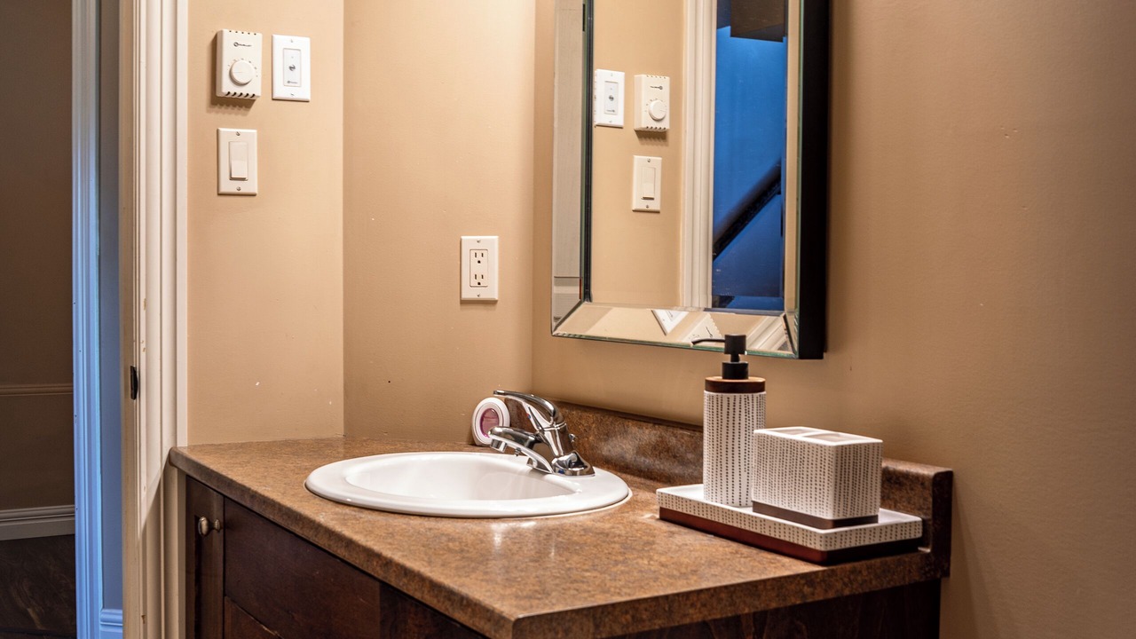 Photo of Bathroom in Moncton